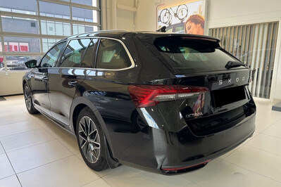 Skoda Octavia Edition 130 Selection 2.0 TDI DSG
