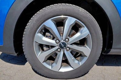 Kia Stonic 1.0 T-GDI M