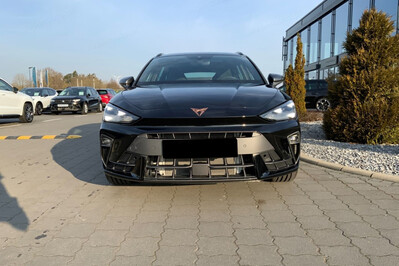 Cupra Leon 1.5 e-Hybrid PHEV VZ DSG