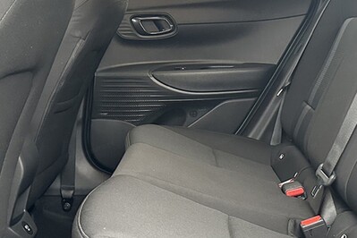 Hyundai i20 1.0 T-GDi Smart DCT
