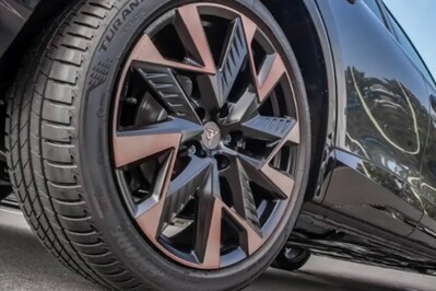 Cupra Formentor 1.5 eTSI DSG