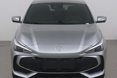 MG 3 1.5 Excite