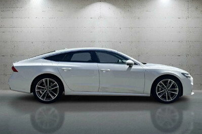 Audi A7 45 TFSI mHEV quattro S tronic