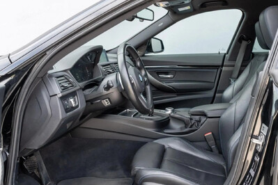 BMW Seria 3 Gran Turismo 330i xDrive M Sport