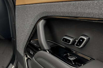 Land Rover Range Rover Sport S D350 Autobiography