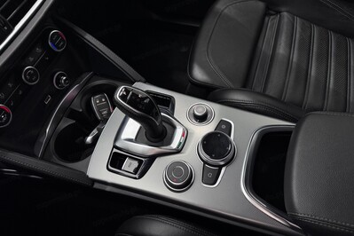 Alfa Romeo Stelvio 2.0 Turbo Veloce Q4 aut