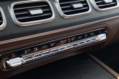 Mercedes GLE 450 d 4-Matic AMG Line