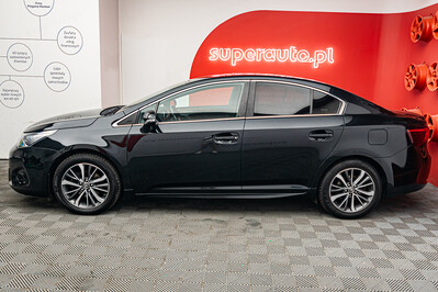 Toyota Avensis 1.8 Premium