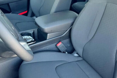 Kia Sportage 1.6 T-GDI M 2WD DCT