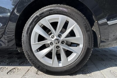Skoda Octavia Ambition 1.5 TSI e-Tec  DSG