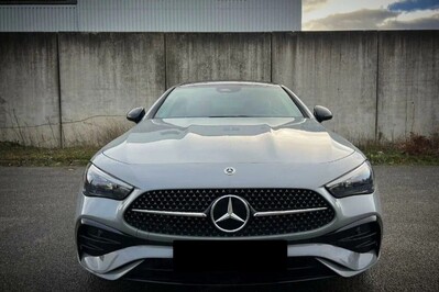 Mercedes CLE 300 4-Matic AMG Line