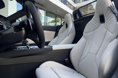 BMW Z4 M40i