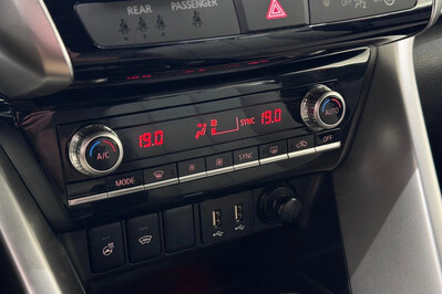 Mitsubishi Eclipse Cross 2.4 PHEV Instyle