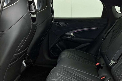 BYD Seal Excellence AWD