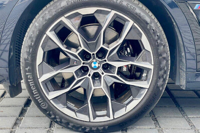 BMW X7 M60i xDrive