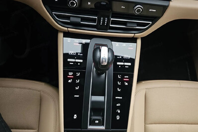 Porsche Macan Standard