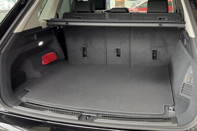 Volkswagen Touareg Elegance 3.0 V6 TDI 4Motion