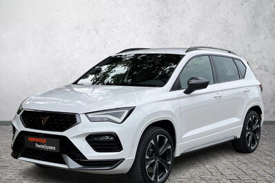 Cupra Ateca 2.0 TSI DSG