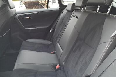 Toyota RAV4 2.5 Plug-In Hybrid GR Sport 4x4