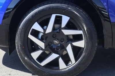 Opel Mokka GS S&S eDTC6 1.2 T mHEV