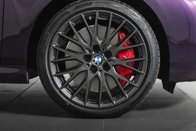 BMW Seria 1 123 xDrive