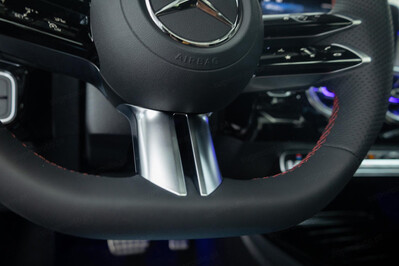 Mercedes CLA 200  AMG Line