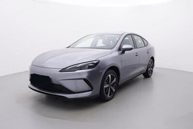 BYD Seal 5 DM-i 1.5 Design