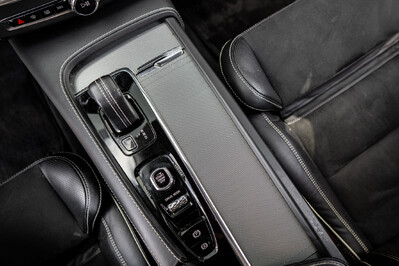 Volvo V90 B4 D AWD R-Design