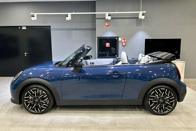 Mini Mini Cooper S Linia Favoured