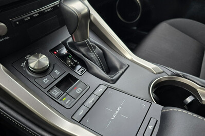 Lexus NX 300h Elegance Optimum AWD