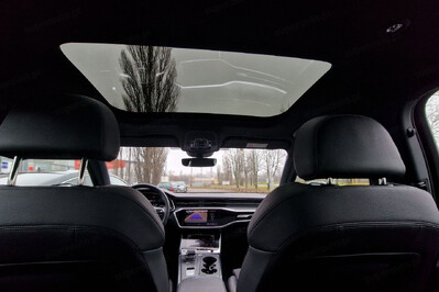 Audi A6 40 TDI  quattro S Line S tronic