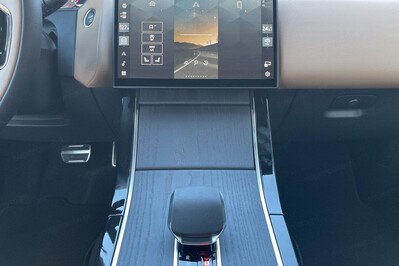 Land Rover Range Rover Velar P400 Autobiography