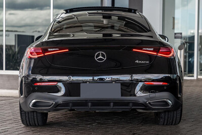 Mercedes CLE 300 e AMG Line