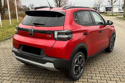 Citroen C3 Max 1.2 T