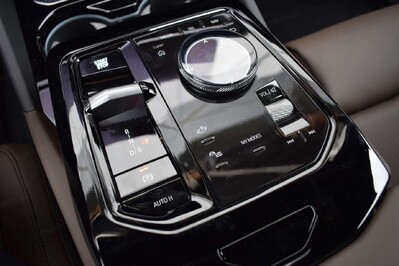 BMW Seria 5 520d xDrive M Sport