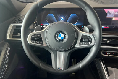 BMW X6 xDrive30d sport-aut