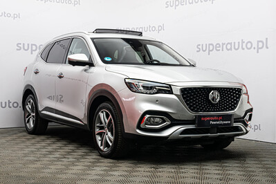 MG HS 1.5 T-GDI Exclusive