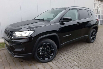 Jeep Compass North Star 1.5 T4 mHEV DCT