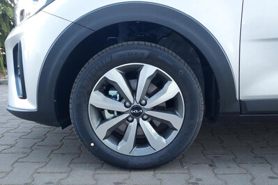 Kia Stonic 1.0 T-GDI M