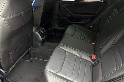 Volkswagen Arteon 2.0 TSI 4Motion R DSG