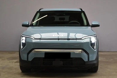 Kia EV3 81.4kWh Earth