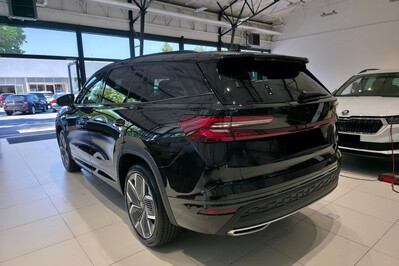 Skoda Kodiaq Sportline 2.0 TDI DSG 4x4