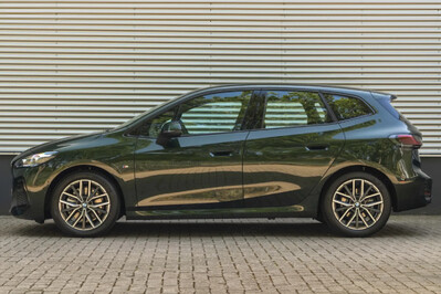 BMW Seria 2 Active Tourer 218d M Sport