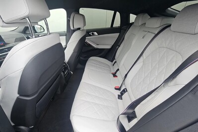 BMW X6 xDrive40i M Sport