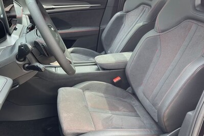 Skoda Kodiaq RS 2.0 TSI 4x4 DSG