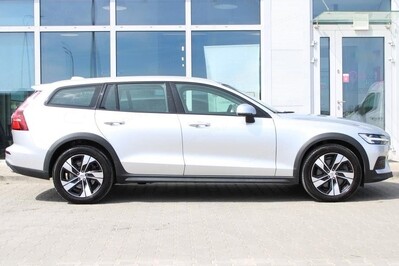 Volvo V60 Cross Country B4 D AWD