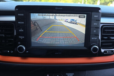 Kia Stonic 1.4 XL