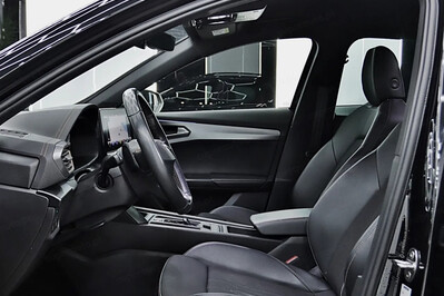 Cupra Formentor 1.4 e-Hybrid DSG