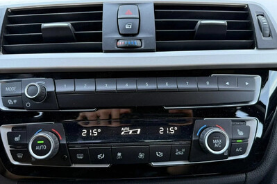 BMW Seria 4 420i xDrive