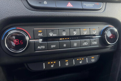 Kia XCeed 1.6 T-GDI L Business Line